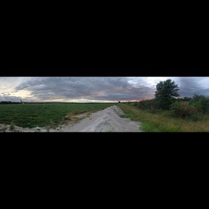 Meet your Posher, Nick